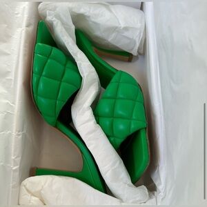 Bottega Veneta sandals 37.5